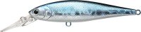 LUCKY CRAFT Pointer 78DD #Aurora Black