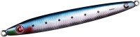 JIGRIP 511SO Shiou 120g #018 Iwashi Line Zebra Pink