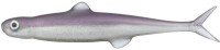 EVERGREEN Last Ace 75 #40 Secret Shad