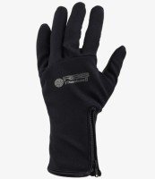 RBB 7701 ZIP Titanium Glove #Black L