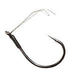 VARIVAS Wild Mosquito Double Guard [NS Black] #0 (4pcs)