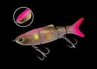BIOVEX Joint Bait 72SF # 97 Clear Candy Ayu