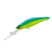 DUEL 3DS Shad MR (SP) 65 01 HCLL