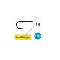 GAMAKATSU R19-1FT [Nano Smooth Coat] #18 (14pcs)