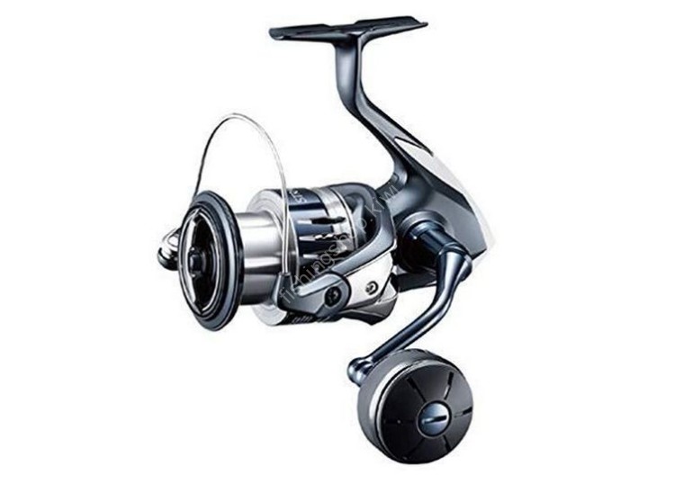 SHIMANO 20 Stradic SW 4000XG