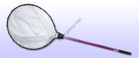 KAHARA Landing Net Strawberry