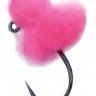 ROB LURE Minibesque 0.6g #1 SALMON