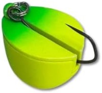 ROB LURE BaBe Con Giant 2.5g #LT7 Banana Nomoto