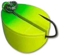 ROB LURE BaBe Con Giant 2.5g #LT7 Banana Nomoto