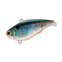 DUEL Rattl'n Vibe 55S #GT Green Silver