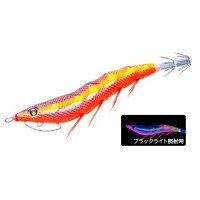 DUEL Ez-Q Cast Bait Slow 3.5 #14 NRBW Moba Brown