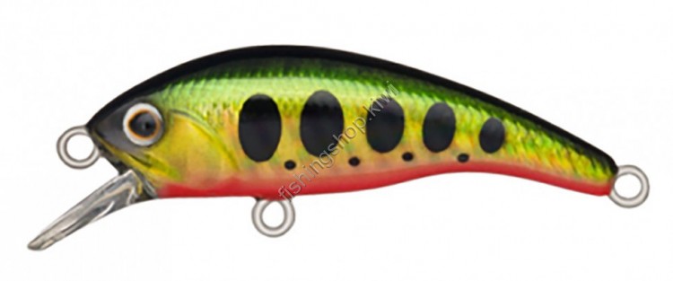 D-3 CUSTOM LURE'S Dahlia 45SS # 22 RBSK