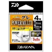 DAIWA D-MAX Grade SS Power Multi # 7