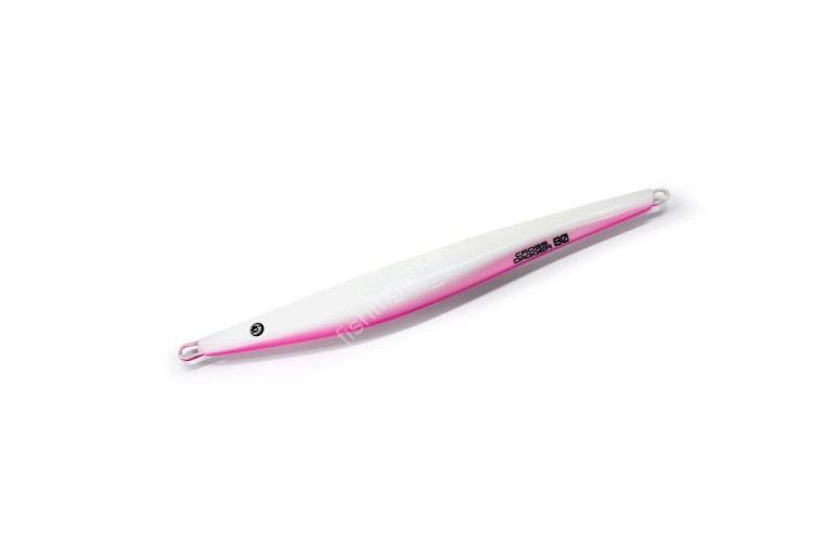 PREDGE Cross Dagger 60g #Pink Glow