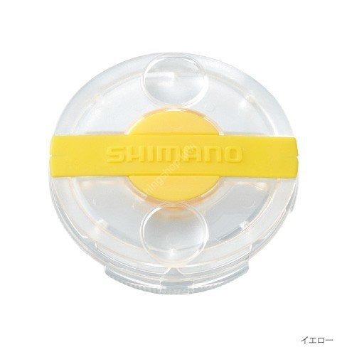 SHIMANO Winder CS-303M Yellow