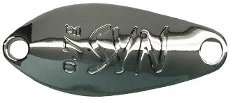VALKEIN Shynon 0.7g #02 Silver