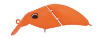 VALKEIN Kuga Hydra F #C160 Aigi Full Orange