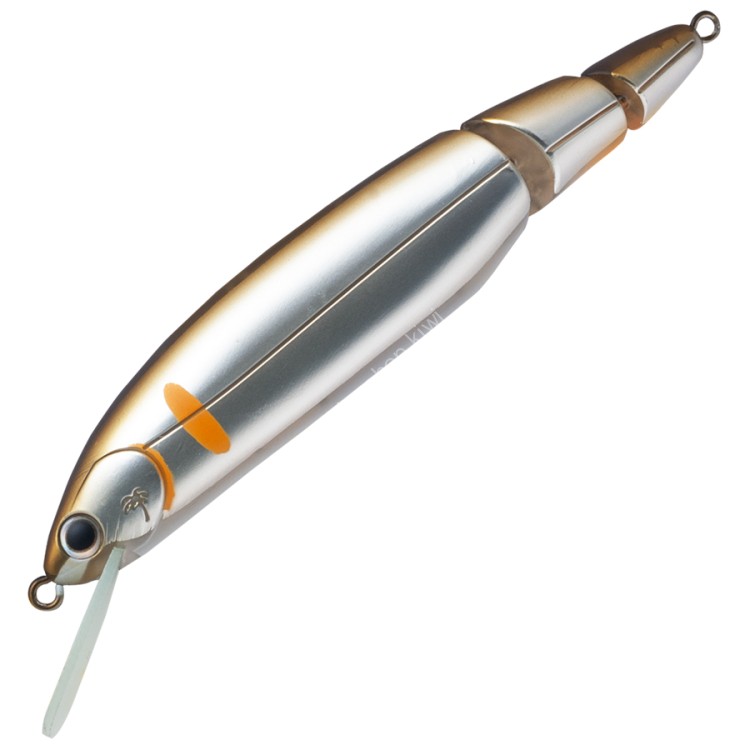 ANGLERS REPUBLIC Palms Shallow Tune Escape Jointed 90F 10g #MAL51 Matte Ayu