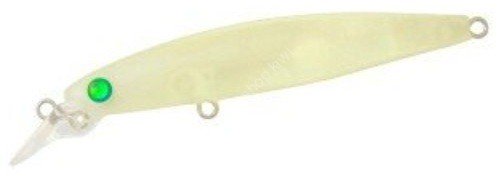 DAIWA Gekkabijin Sazanami Z 60F # Glow White