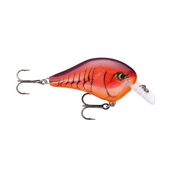 RAPALA DT Fat #DMN