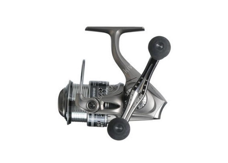 ABU GARCIA Cardinal III STX2500SHD