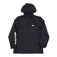 ABU GARCIA Abu Bug Off Ice Dry UV Hoodie [Black] XL