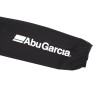 ABU GARCIA Abu Bug Off Ice Dry UV Hoodie [Black] XL