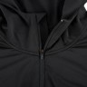 ABU GARCIA Abu Bug Off Ice Dry UV Hoodie [Black] XL
