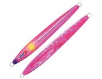 JACKALL Anchovy Metal Type-II 80g #Saber Pink