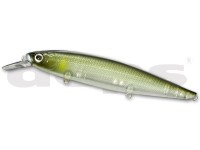 DEPS Balisong Minnow 130SP #03 Ghost Ayu