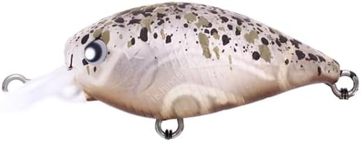 RODIO CRAFT x Lucky Craft RC Deep Cra-Pea LC Max 37F #06 2015 Knob Collar
