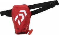 DAIWA DF-2321 DF-2321 (Washable Life Pouch (Pouch Type Automatic / Manual Expansion Type)) Red