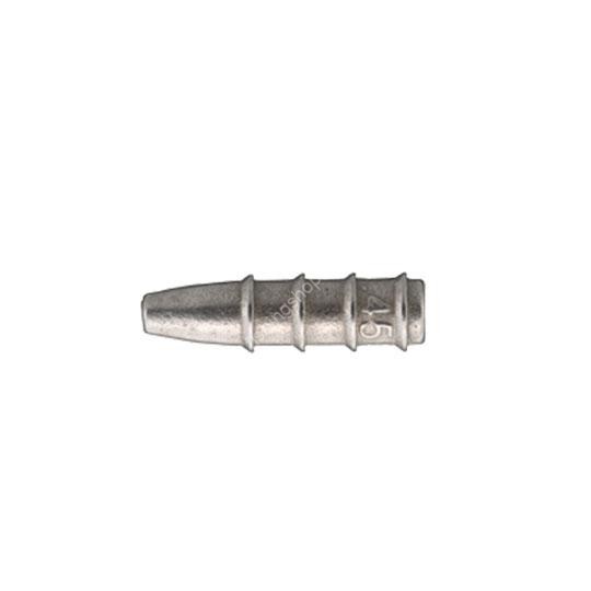JACKALL Through Nail Micro 0.45g Nail Sinker