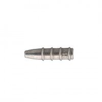 JACKALL Through Nail Micro 0.45g Nail Sinker