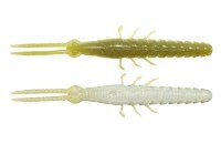 ISSEI Pin Claw Stick 4" Heavy Salt #57 Weed Shrimp