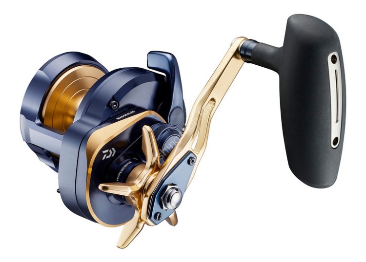 DAIWA 22 Saltiga 15