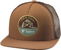 TIEMCO Foxfire Smooth Cap (Oka) Free Size
