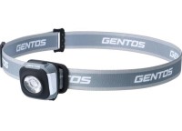 GENTOS CP-360RWG Gentos Compact Headlight