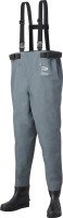 DAIWA PW-3207R Power Waders [Gray] L