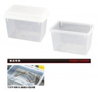 PROX PX835 Wakasagi Water Tank #Clear