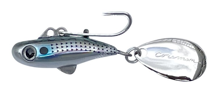 COREMAN BC-10 Back Chatter 10g #018 Bora Konoshiro