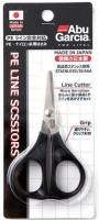 ABU GARCIA Japan Made PE Line Scissors