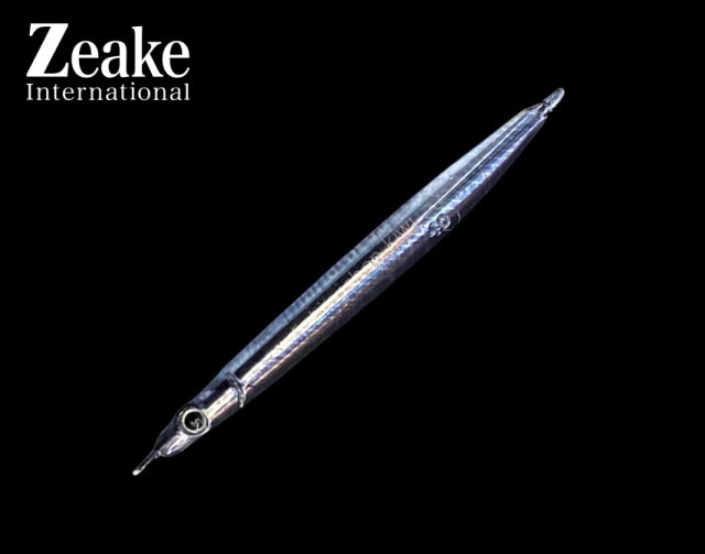 ZEAKE G_Slasher 40g #GS084 Real Katakuchi