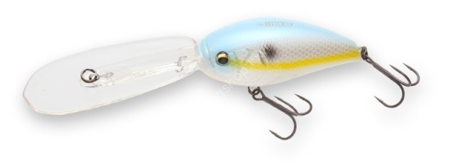 IMAKATSU IK-Crank IK-800R2 Standard Color #931 Sexy Shad