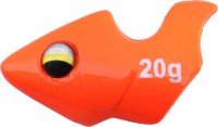DAIWA Kamen Sinker Boat II 2 30g Orange
