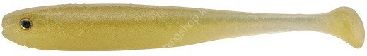 JACKALL Peaceton Shad 2.8" #TC Ayu