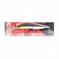 DUO Realis JerkBait 100SP MCC3241 plating smelt