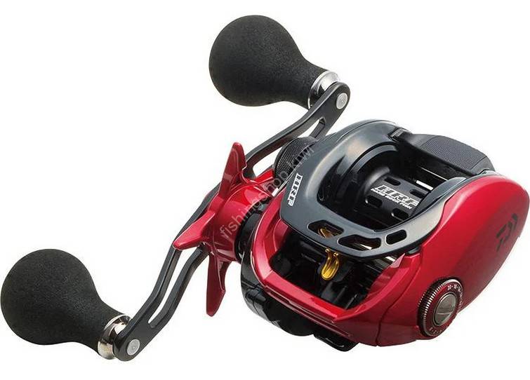 DAIWA HRF PE Special 7.3R-TW Reels buy at Fishingshop.kiwi