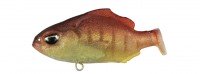DUO Realis Nomase Gill Shad Burning Red Gil