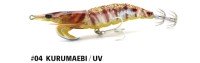 LITTLE JACK Onliest 3.0 #04 Kurumaebi/UV